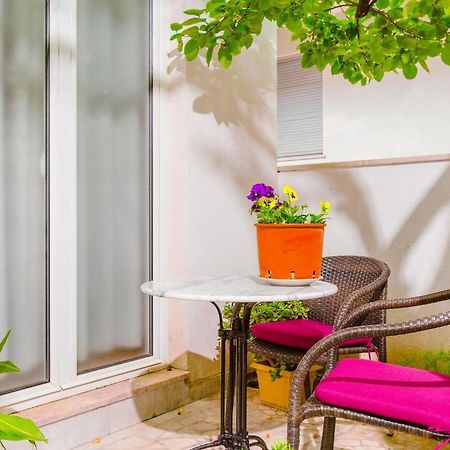 Franeta Apartments Будва Номер фото