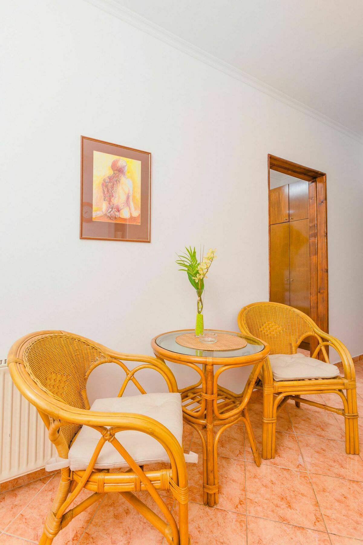 Franeta Apartments Будва Экстерьер фото